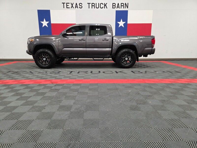 2016 Toyota Tacoma TRD Sport 2WD 3.5L V6 Camera Wheels FREE WARRANTY Call (682)587-6288 Arlington TX