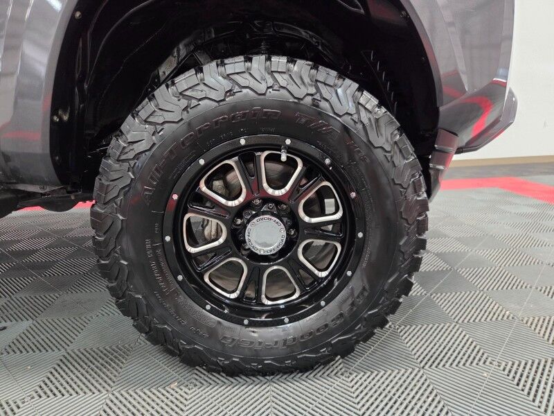 2016 Toyota Tacoma TRD Sport 2WD 3.5L V6 Camera Wheels FREE WARRANTY Call (682)587-6288 Arlington TX