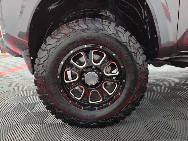 2016 Toyota Tacoma TRD Sport 2WD 3.5L V6 Camera Wheels FREE WARRANTY Call (682)587-6288 Arlington TX