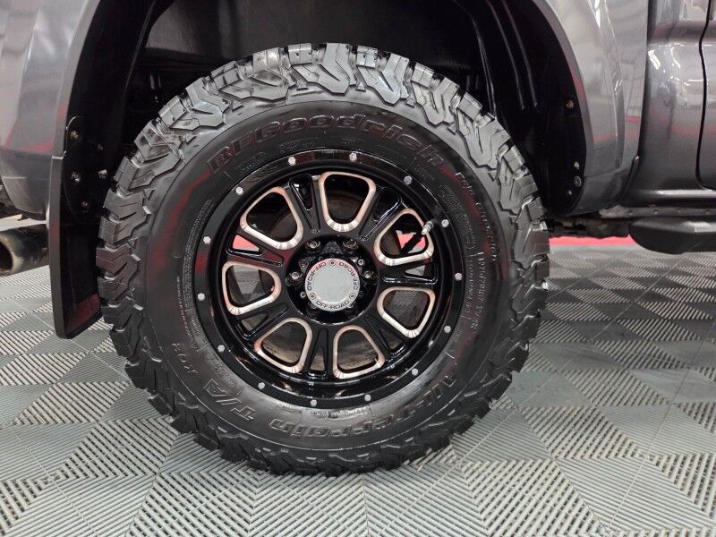 2016 Toyota Tacoma TRD Sport 2WD 3.5L V6 Camera Wheels FREE WARRANTY Call (682)587-6288 Arlington TX