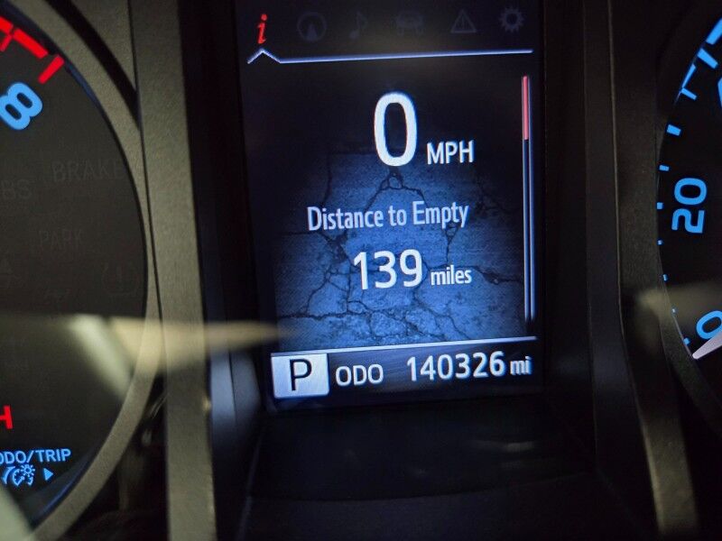 2016 Toyota Tacoma TRD Sport 2WD 3.5L V6 Camera Wheels FREE WARRANTY Call (682)587-6288 Arlington TX