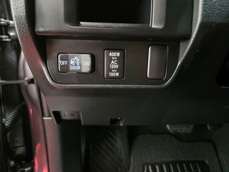 2016 Toyota Tacoma TRD Sport 2WD 3.5L V6 Camera Wheels FREE WARRANTY Call (682)587-6288 Arlington TX