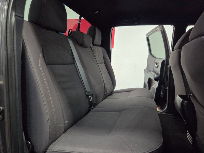 2016 Toyota Tacoma TRD Sport 2WD 3.5L V6 Camera Wheels FREE WARRANTY Call (682)587-6288 Arlington TX