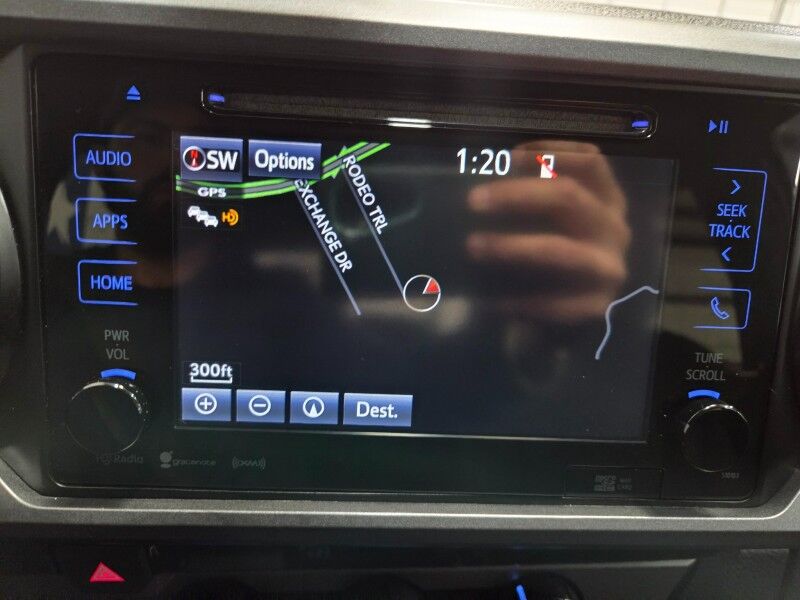 2016 Toyota Tacoma TRD Sport 2WD 3.5L V6 Camera Wheels FREE WARRANTY Call (682)587-6288 Arlington TX