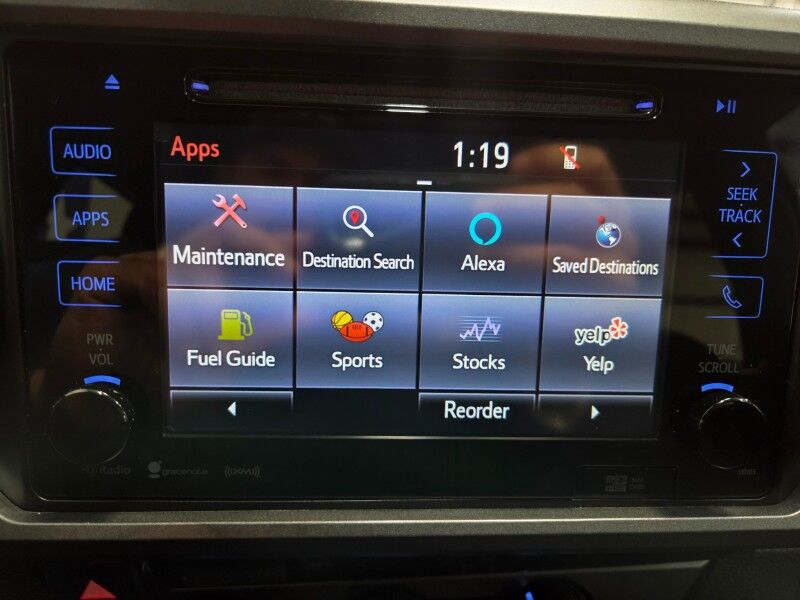 2016 Toyota Tacoma TRD Sport 2WD 3.5L V6 Camera Wheels FREE WARRANTY Call (682)587-6288 Arlington TX