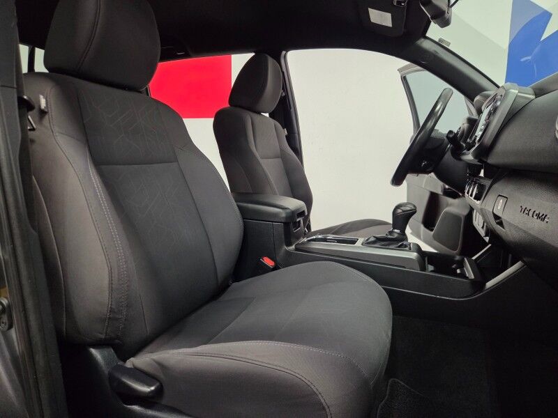 2016 Toyota Tacoma TRD Sport 2WD 3.5L V6 Camera Wheels FREE WARRANTY Call (682)587-6288 Arlington TX