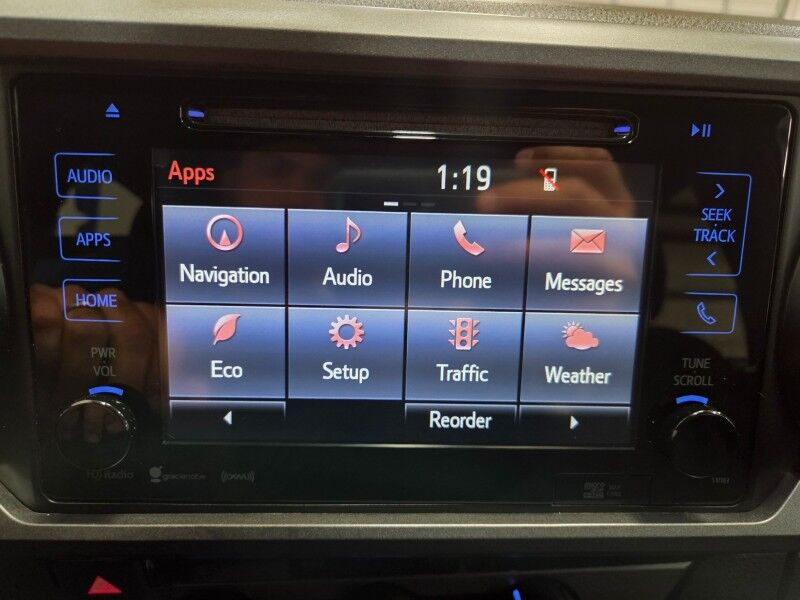 2016 Toyota Tacoma TRD Sport 2WD 3.5L V6 Camera Wheels FREE WARRANTY Call (682)587-6288 Arlington TX