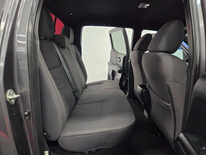 2016 Toyota Tacoma TRD Sport 2WD 3.5L V6 Camera Wheels FREE WARRANTY Call (682)587-6288 Arlington TX