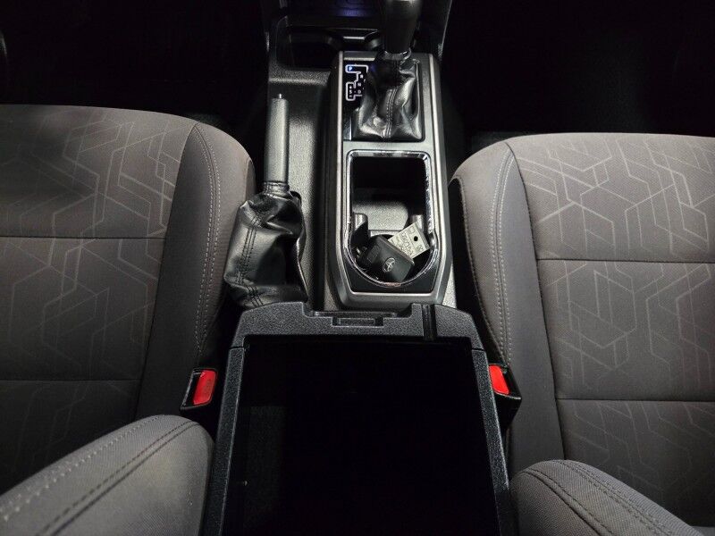 2016 Toyota Tacoma TRD Sport 2WD 3.5L V6 Camera Wheels FREE WARRANTY Call (682)587-6288 Arlington TX