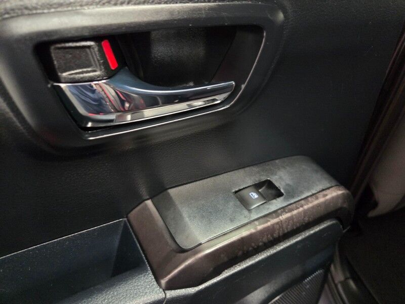 2016 Toyota Tacoma TRD Sport 2WD 3.5L V6 Camera Wheels FREE WARRANTY Call (682)587-6288 Arlington TX