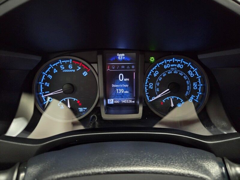 2016 Toyota Tacoma TRD Sport 2WD 3.5L V6 Camera Wheels FREE WARRANTY Call (682)587-6288 Arlington TX