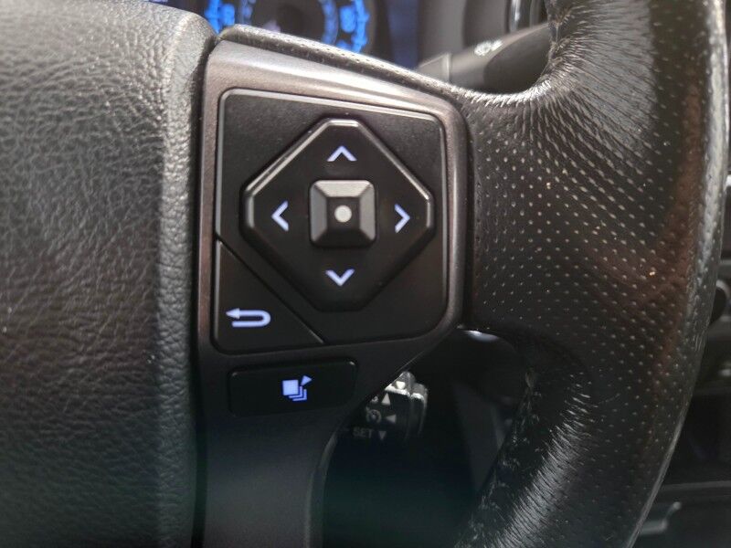 2016 Toyota Tacoma TRD Sport 2WD 3.5L V6 Camera Wheels FREE WARRANTY Call (682)587-6288 Arlington TX