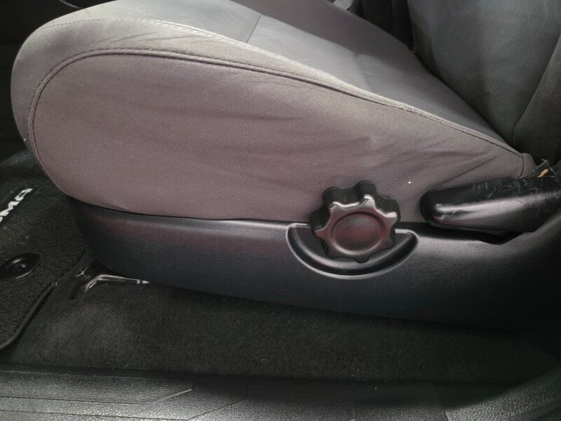 2016 Toyota Tacoma TRD Sport 2WD 3.5L V6 Camera Wheels FREE WARRANTY Call (682)587-6288 Arlington TX