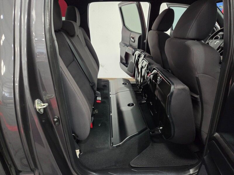 2016 Toyota Tacoma TRD Sport 2WD 3.5L V6 Camera Wheels FREE WARRANTY Call (682)587-6288 Arlington TX