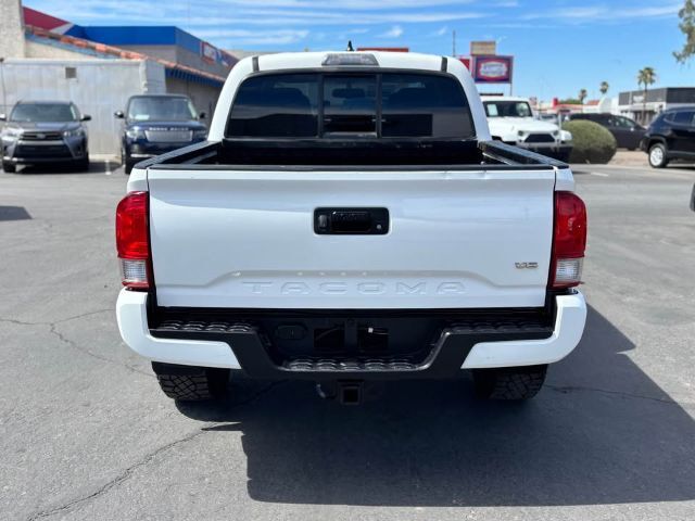 2016 Toyota Tacoma TRD Sport 4x4 Mesa AZ