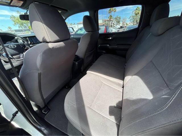 2016 Toyota Tacoma TRD Sport 4x4 Mesa AZ