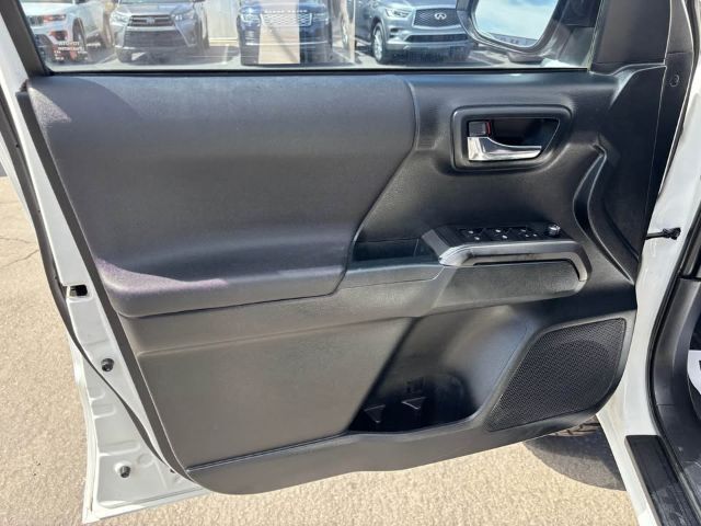 2016 Toyota Tacoma TRD Sport 4x4 Mesa AZ