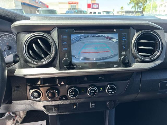 2016 Toyota Tacoma TRD Sport 4x4 Mesa AZ