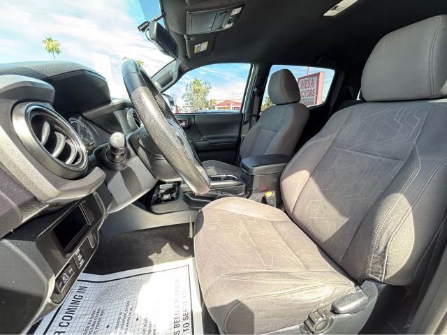 2016 Toyota Tacoma TRD Sport 4x4 Mesa AZ