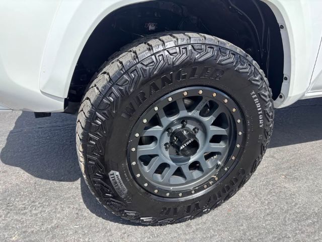 2016 Toyota Tacoma TRD Sport 4x4 Mesa AZ