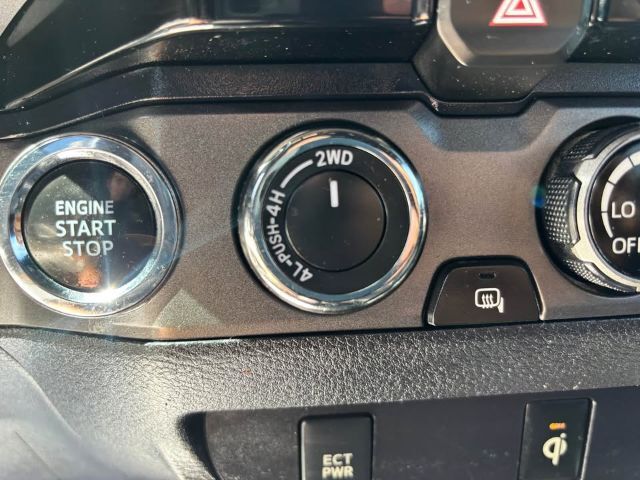 2016 Toyota Tacoma TRD Sport 4x4 Mesa AZ
