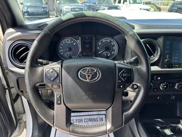 2016 Toyota Tacoma TRD Sport 4x4 Mesa AZ