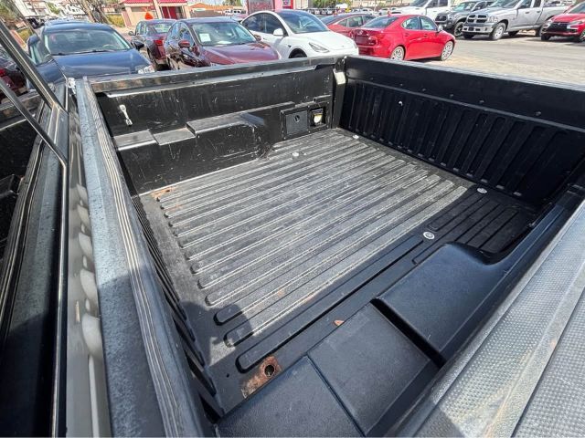 2016 Toyota Tacoma TRD Sport 4x4 Mesa AZ