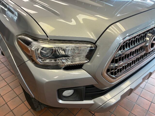 2016 Toyota Tacoma TRD Sport Charlotte NC