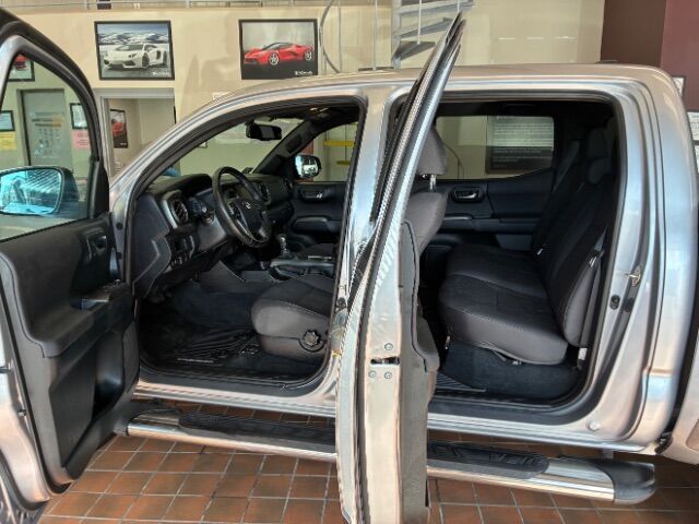 2016 Toyota Tacoma TRD Sport Charlotte NC