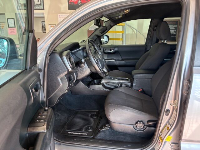 2016 Toyota Tacoma TRD Sport Charlotte NC