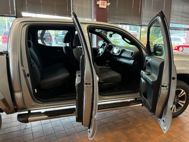 2016 Toyota Tacoma TRD Sport Charlotte NC