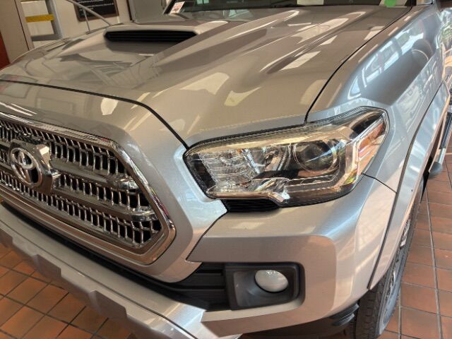 2016 Toyota Tacoma TRD Sport Charlotte NC