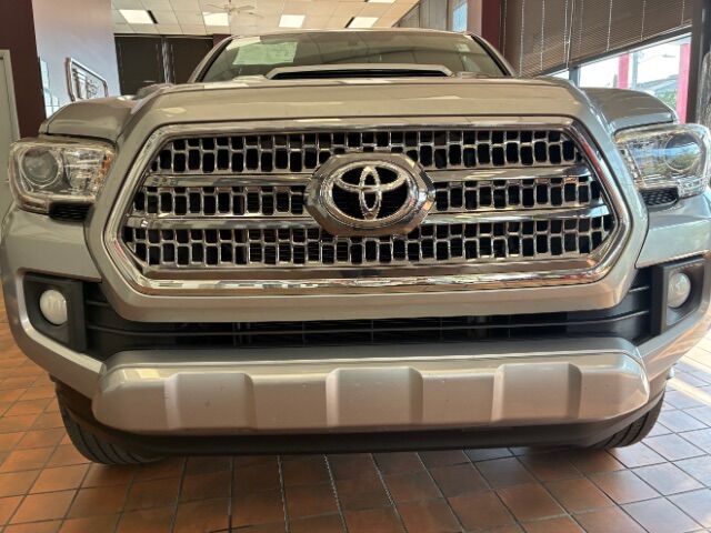 2016 Toyota Tacoma TRD Sport Charlotte NC