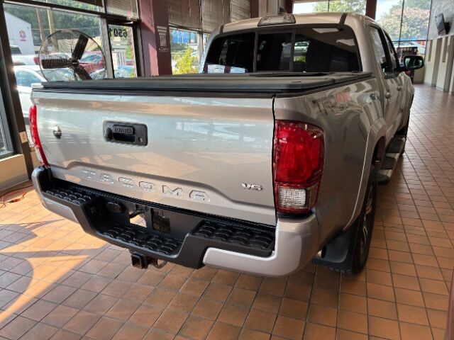 2016 Toyota Tacoma TRD Sport Charlotte NC