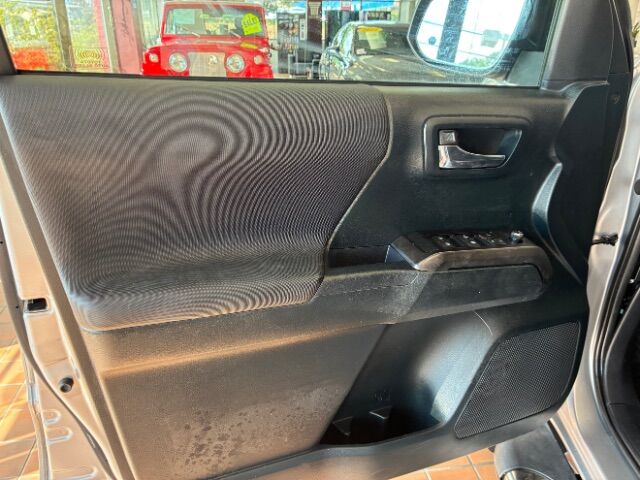 2016 Toyota Tacoma TRD Sport Charlotte NC