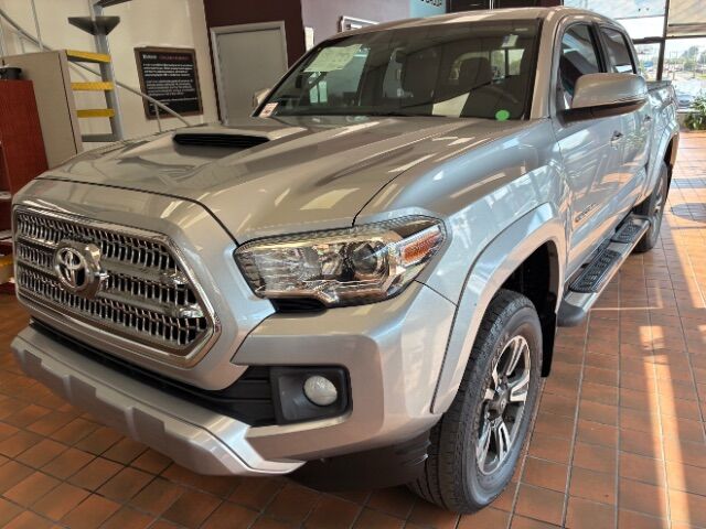 2016 Toyota Tacoma TRD Sport Charlotte NC