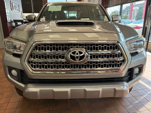2016 Toyota Tacoma TRD Sport Charlotte NC