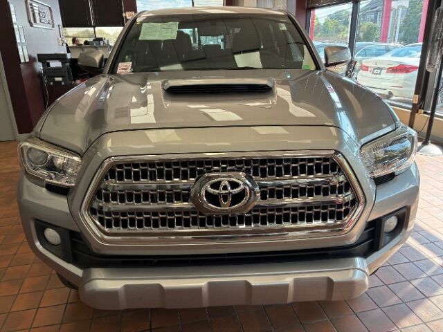 2016 Toyota Tacoma TRD Sport Charlotte NC