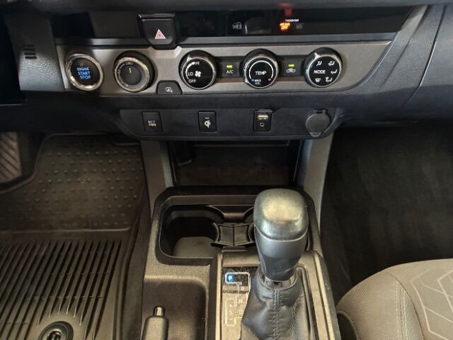 2016 Toyota Tacoma TRD Sport Charlotte NC