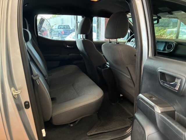 2016 Toyota Tacoma TRD Sport Charlotte NC