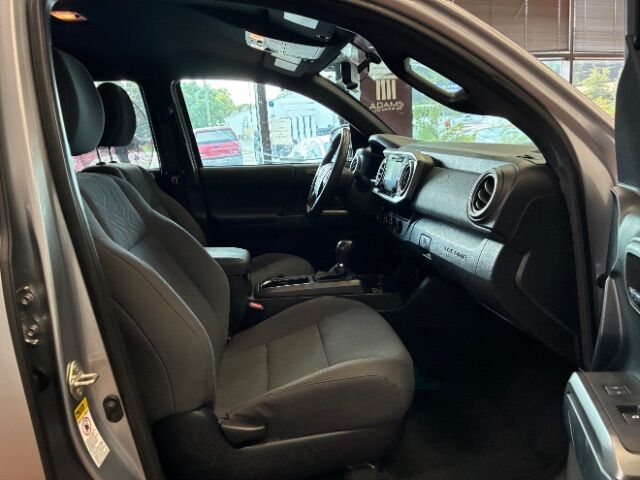 2016 Toyota Tacoma TRD Sport Charlotte NC