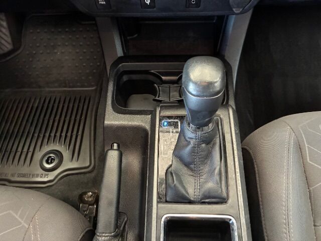 2016 Toyota Tacoma TRD Sport Charlotte NC