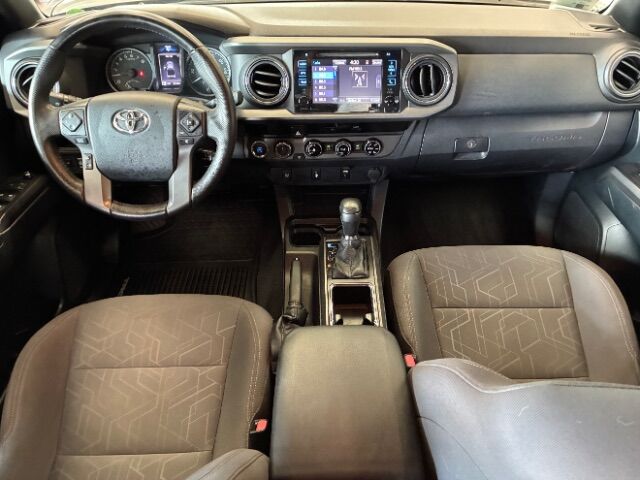 2016 Toyota Tacoma TRD Sport Charlotte NC