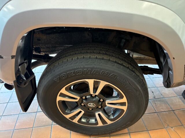 2016 Toyota Tacoma TRD Sport Charlotte NC