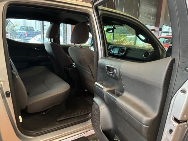 2016 Toyota Tacoma TRD Sport Charlotte NC