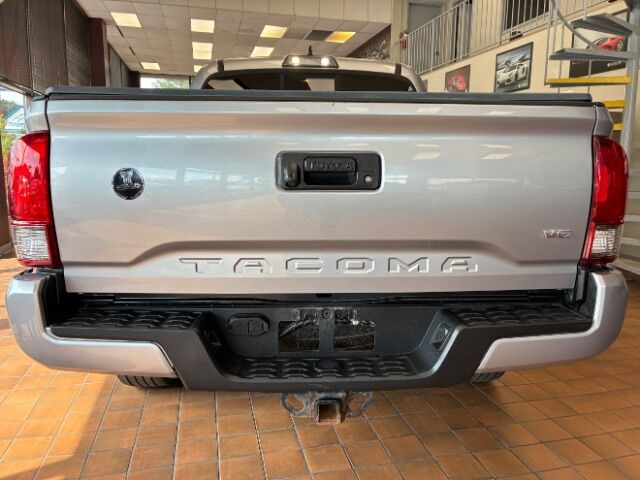 2016 Toyota Tacoma TRD Sport Charlotte NC