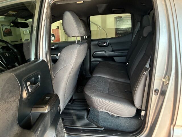 2016 Toyota Tacoma TRD Sport Charlotte NC