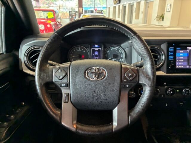 2016 Toyota Tacoma TRD Sport Charlotte NC