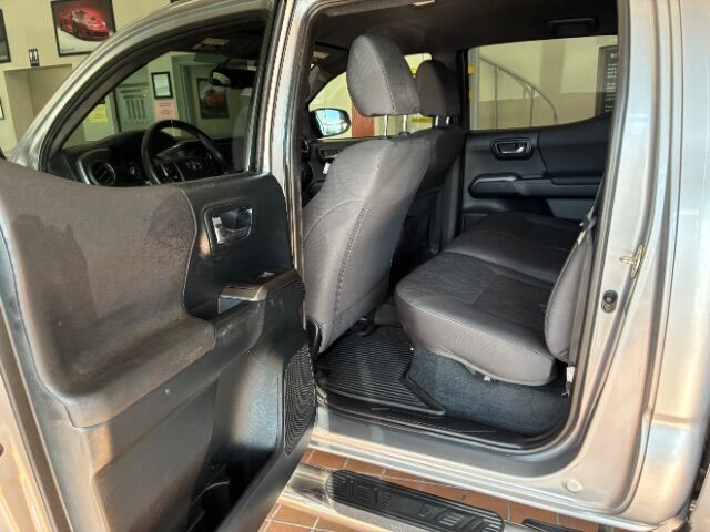 2016 Toyota Tacoma TRD Sport Charlotte NC