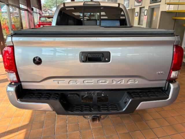 2016 Toyota Tacoma TRD Sport Charlotte NC